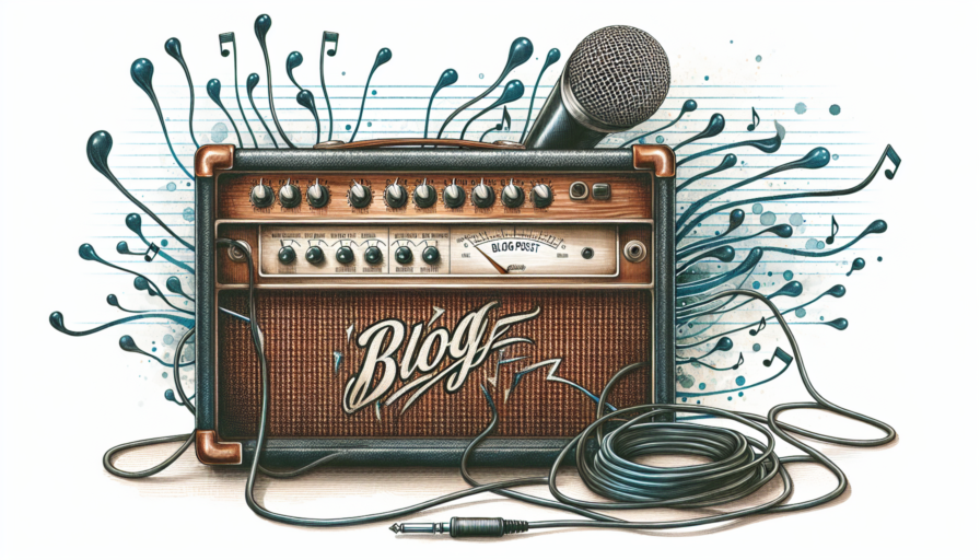 precio amplificador guitarra