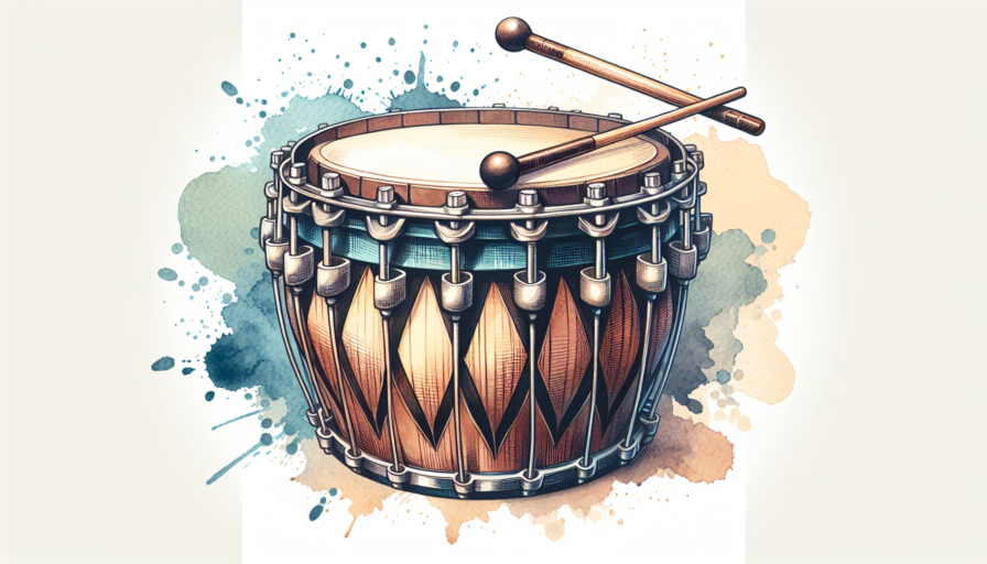 repecaixa instrumento percusion