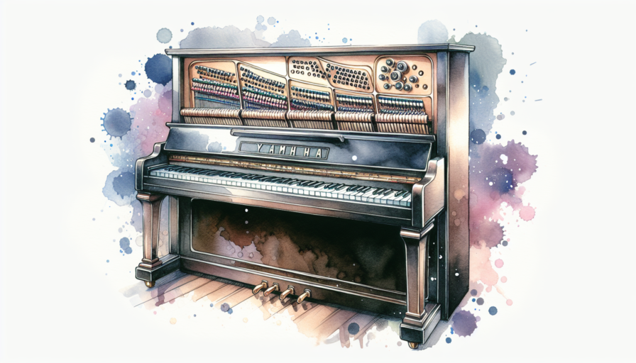 soporte partituras piano yamaha ebay