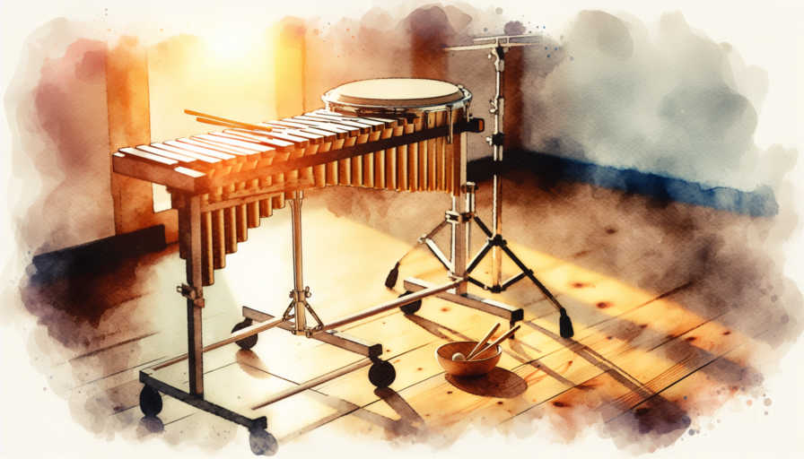 tabla instrumento percusion