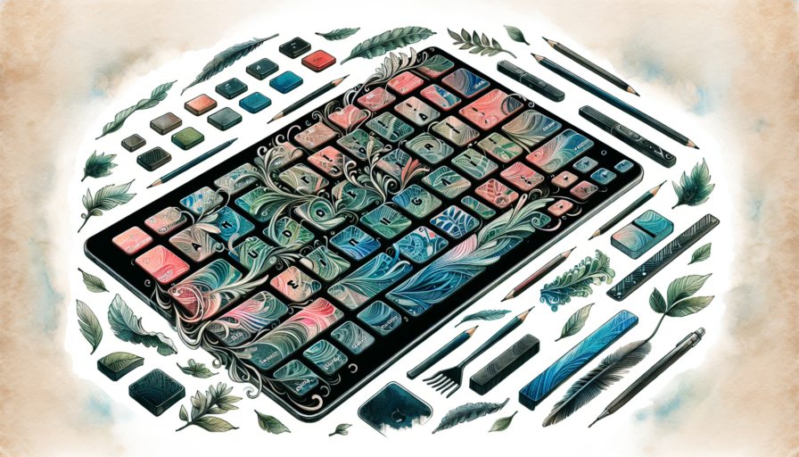 teclados para ipad 9 generacion