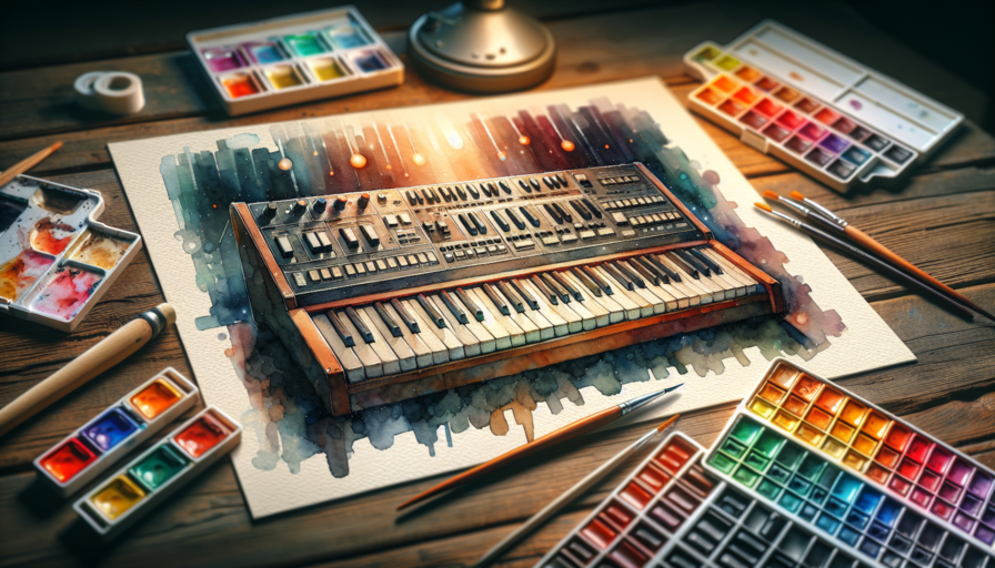 teclados segunda mano 88 teclas