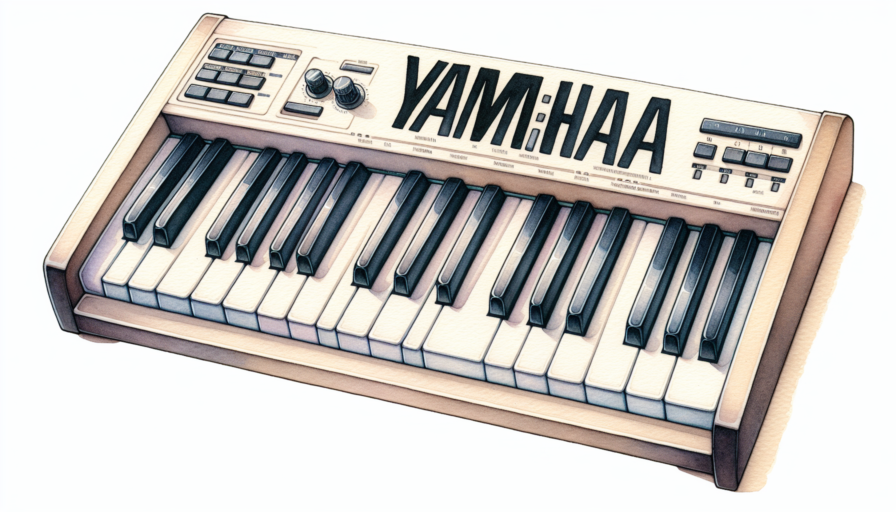 teclados yamaha 88 teclas