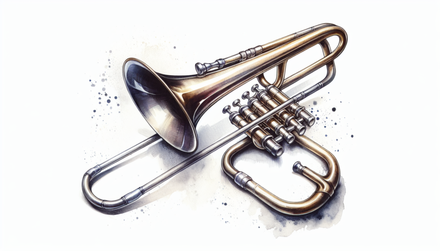 trombon instrumento musical wikipedia