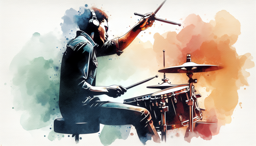 zurdo instrumento percusion